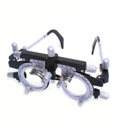 Nieuwe optische optische proeflens frame oog Optometrie optician voor student2644444