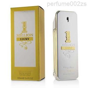 Nouveau Original 1 Million de parfums longue durée de Cologne pour hommes, encens déodorant pour hommes 100ml TAG1