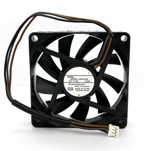 Nieuwe Originele 2806RL-04W-B49 DC12V 0.28A 7015 drie draden Compputer CPU koelventilator