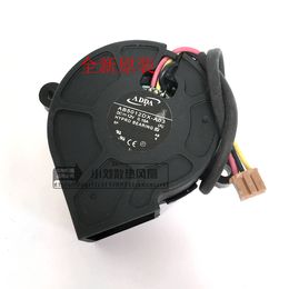 Nuevo ventilador turbo para proyector original AB5012MX-A03 12V 0.30A