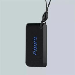 Nouvelle carte NFC de verrouillage de porte intelligente Aqara d'origine pour Aqara Smart Door Lock N100 N200 P100 Série EAL5 + CONTRÔLE DE PROGRAMME DE SÉCURITÉ DE NIVEAU