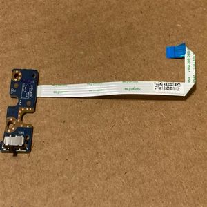 Nouveaux connecteurs de câbles d'ordinateur d'origine pour DELL Latitude E6540 E6520 carte de commutation Wifi NMX0001B200 LS-9414P fonctionne 100% Tes240p