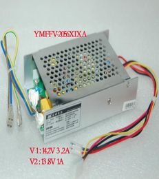 Nouvelles alimentations d'ordinateur d'origine PC PSU pour Dahua V1 142V 32A V2 138V 1A alimentation YMFFV2056XIXA4997703