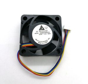 Nouveau ventilateur de refroidissement d'origine Delta ASB0305LA 3cm 30*30*10mm 5V 0.10A