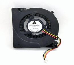 Nouveau Delta BFB0705HA 5J01 BSB0705HC DC5V 036A 3Wires 5x10W2R A600 All in Computer Cooling Fan4712762