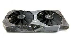 Nuevo Original para ASUS ROG-STRIX-RX570-O4G-GAMING RX470 enfriador de tarjeta gráfica de vídeo