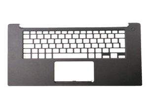 Nieuwe Originele Voor DELL XPS 15 9550 Precisie 5510 M5510 P56F behuizing Laptop Palmrest Case Cover 0D6CWH D6CWH Zwart6882517