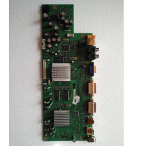 Nuevo original para DELL2709WFPB 2709BW 4H.0GY01.A01 placa madre