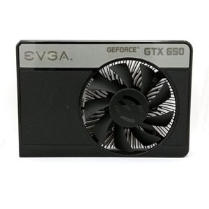 Nieuwe Originele voor EVGA GeForce GTX650 GTX650Ti Grafische kaart koeler Pitch 42x42MM245U