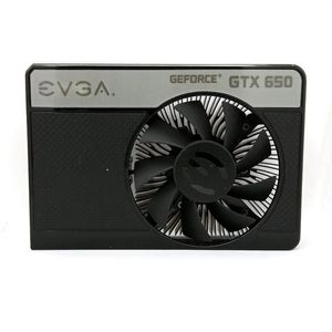 Nieuw origineel voor EVGA GeForce GTX650 GTX650TI Grafische kaart Koeler Pitch 42x42mm283Z