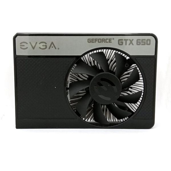 Nouveau Original pour EVGA GeForce GTX650 GTX650Ti refroidisseur de carte graphique pas 42x42MM182w