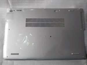 Nouveau Original pour HP ProBook 650 G5 boîtier inférieur couvercle de Base argent L58712-001