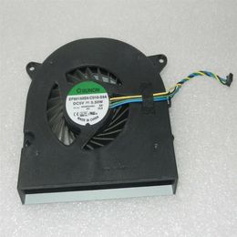 Nieuwe Originele Voor Lenovo 00PC723 Systeem Fan ideacentre AiO 300-22ISU EF90150SX-C030-S9A DC5V 5 50 W Laptop Cooling fan243g