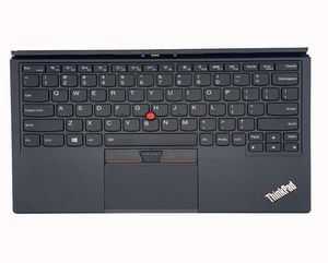 Nouveau clavier Original pour tablette Lenovo ThinkPad X1 1ère génération avec pavé tactile repose-paume TP00082K1 01HX700 01AW600 04W00209717621