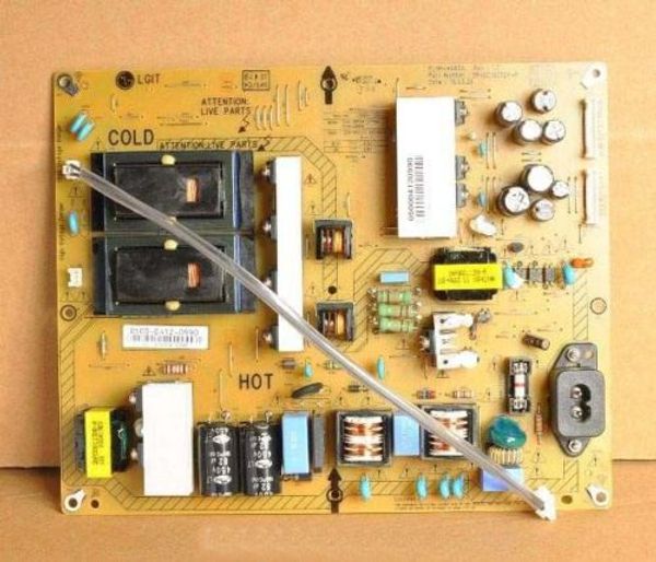 Nueva placa de alimentación original para Philips 47PFL3605 \ 93 PLHH-A963A 3PAGC10032A-R