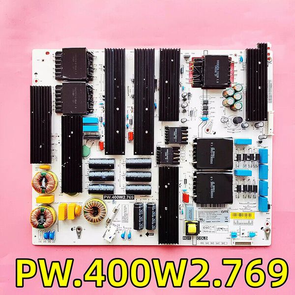 Nuevo original para Philips TV 75PFL6601/F7B placa de alimentación PW.400W2.769