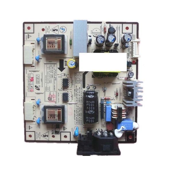 Nuevo original para Samsung 203B placa de alimentación IP-43130A con interruptor
