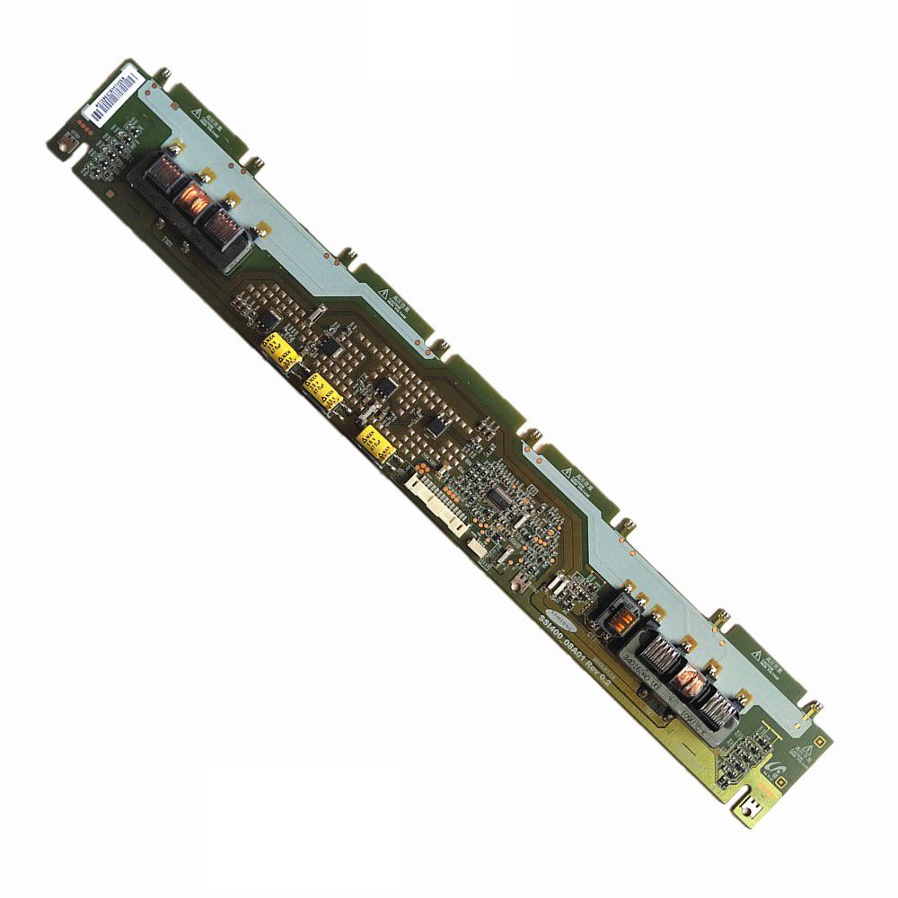 Inverter de rétro-éclairage à haute pression d'origine SSI400-08A01 Rev0.2 / 0.3 pour TCL L40E9FE