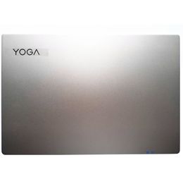Nouveau boîtier d'origine pour Lenovo Yoga S730-13IWL S730-13IML LCD couvercle arrière couvercle arrière 5CB0S72859