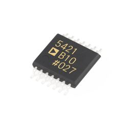 Nuevos circuitos integrados originales 8 bits I2C RDAC AD5241BRUZ10 AD5241BRUZ10-R7 ic chip TSSOP-14 MCU microcontrolador