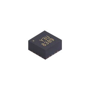 Nieuwe originele ge￯ntegreerde circuits Accelerometers Mall, Low Power ADXL337BCPZ ADXL337BCPZ-RL ADXL337BCPZ-RL7 IC CHIP LFCSP-16 MCU Microcontroller