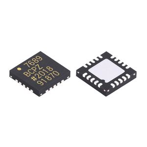 Nieuwe originele ge￯ntegreerde circuits ADC 8 CH 250KSPS 16BIT ADC AD7689BCPZ AD7689BCPZRL7 IC CHIP LFCSP-20 MCU Microcontroller