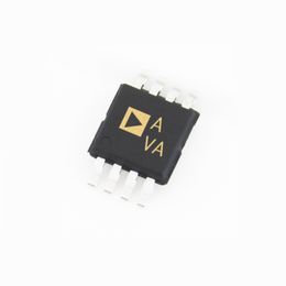 Nuevos circuitos integrados originales ADI DUAL LOW PWR RAIL/RAIL OP AMP AD8542ARMZ AD8542ARMZ-REEL chip IC MSOP-8 microcontrolador MCU