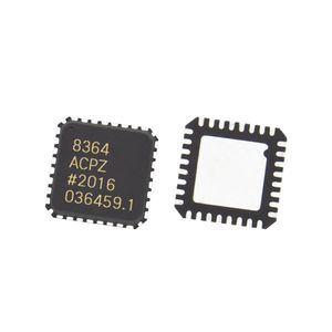 Nouveaux circuits intégrés d'origine ADI double détecteur TruPwr RMS AD8364ACPZ AD8364ACPZ-REEL7 puce IC LFCSP-32 microcontrôleur MCU