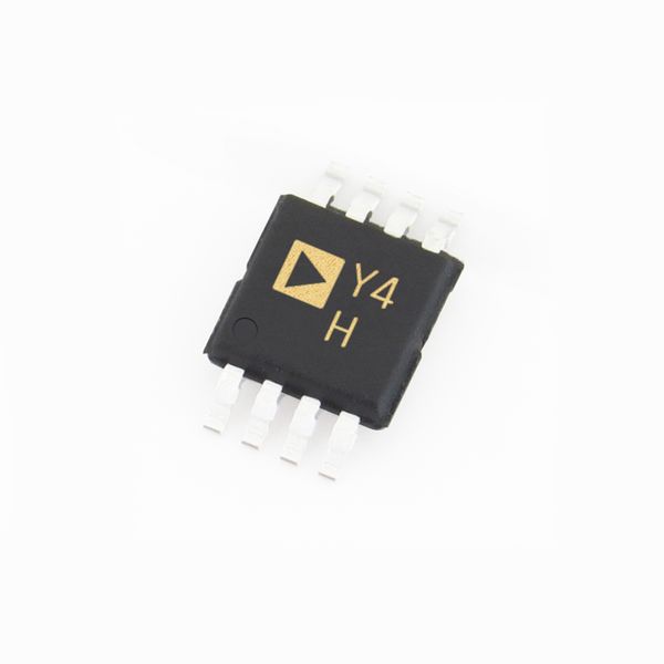 NOUVEAU Circuits intégrés d'origine ADI Micro Power CMOS InAmp AD8237ARMZ AD8237ARMZ-RL AD8237ARMZ-R7 Puce IC MSOP-8 MCU Microcontrôleur