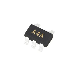 Nouveaux circuits intégrés d'origine ADI simple faible PWR RAIL/RAIL OP AMP AD8541ARTZ AD8541ARTZ-REEL AD8541ARTZ-REEL7 puce IC SOT-23-5 microcontrôleur MCU