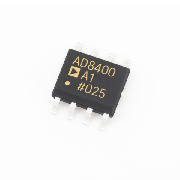 NUEVOS circuitos integrados originales ADI POTENCIÓMETRO DIGITAL DE 8 BITS ÚNICO 1K AD8400ARZ1 AD8400ARZ1-REEL AD8400ARZ1-REEL7 IC chip SOIC-8 MCU Microcontrolador