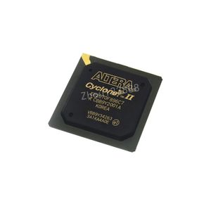 Nieuwe originele ge￯ntegreerde circuits ICS Field Programmable Gate Array FPGA EP2C70F896C7N IC ChIP FBGA-896 Microcontroller