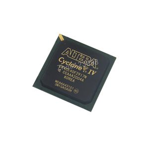 Nuevos circuitos integrados originales ICs campo programable puerta matriz FPGA EP4CE40F29I7N IC chip FBGA-780 microcontrolador