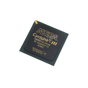 Nieuwe originele geïntegreerde circuits ICS Field Programmable Gate Array FPGA EP4CE30F29C6N IC CHIP FBGA-780 Microcontroller