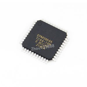 Nouveaux Circuits intégrés d'origine ICs Field Programmable Gate Array FPGA EPM3064ATC44-10N puce IC TQFP-44 microcontrôleur