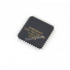 Nouveaux Circuits intégrés d'origine ICs Field Programmable Gate Array FPGA EPM3064ATI44-10N puce IC microcontrôleur TQFP-44