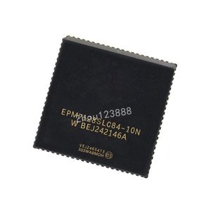 Nieuwe originele geïntegreerde circuits ICS Field Programmable Gate Array FPGA EPM7128SLC84-10N IC CHIP PLCC-84 Microcontroller