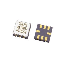 Nieuwe originele geïntegreerde circuits MV/g trimvariant van ADXL203/103 Analoge apparaten AD22037Z IC CHIP LCC-8 MCU Microcontroller