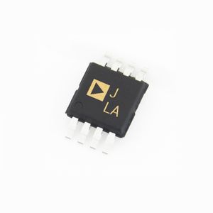 Nouveau amplificateur d'instrumentation de précision intégrée d'origine AD8221Arz AD8221Arz-RL AD8221Armz-R7 IC Chip MSOP-8 Microcontrôleur MCU