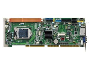 Nieuwe Originele IPC Board PCA-6028G2 PCA-6028 Full-size CPU Kaart ISA Industriële Moederbord PICMG 1.0 PCA-6028G2-00A1E