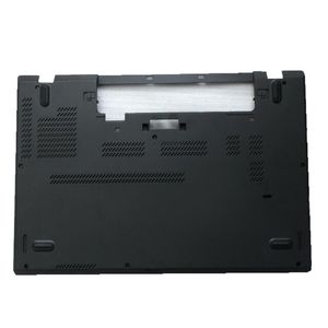 Nouveau boîtier d'origine pour ordinateur portable coque arrière boîtier inférieur couvercle de Base pour Lenovo ThinkPad T550 W550S FRU 00JT431