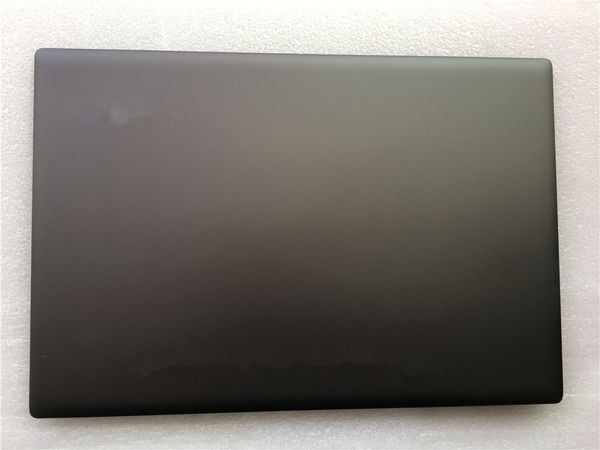 Nouveau boîtier d'origine pour ordinateur portable Lenovo Ideapad 520-15 520-15IKB couvercle supérieur LCD coque arrière avec câble d'antenne lcd gris AM14K000100