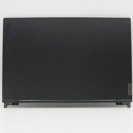 Nieuwe Originele Laptop Behuizingen voor Lenovo Legioen 5-15 5-15IMH05H 5-15IMH05 5-15ARH05H 5-15ARH05 LCD cover case met Scharnier Scherm as lcd kabel 5CB0Z21032