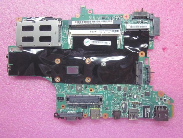 Carte mère originale pour ordinateur portable Lenovo ThinkPad T430s T430si UMA i5, 100% testée, livraison rapide, nouvelle collection