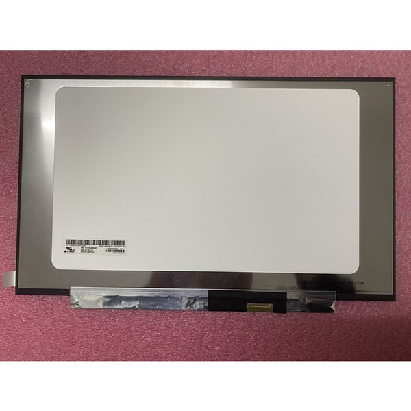 Nouveaux écrans d'ordinateur portable d'origine pour Lenovo Thinkpad T490 T495 T495s P43s L14 P14s T14 Gen 1 FHD IPS LED Écran LCD LP140WFA SP D2 01YN131