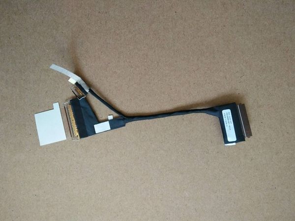 Nouveau câble lvds lcd d'origine pour Lenovo ThinkPad X1 Yoga RV2 0LED EDP FRU 01HY982 ligne de caméra à écran tactile 450.0A909.0001
