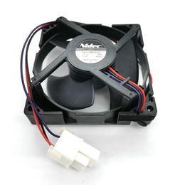 Nieuwe Originele nidec 9CM U92C12MS1B3-52 12V 0 16A VOOR Gekoelde koeling fan339p