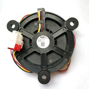 Nouveau Original Nidec GW10C12MS1BA-57Z322 DC12V 0.12A 4 lignes pour ventilateur de refroidissement de réfrigérateur