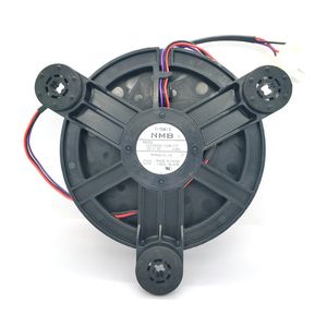 Nouveau Original NMB 12038GE-12M-YT DC12V 0.26A pour ventilateur de réfrigérateur