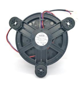 Nouveau NMB 12038GE12MYT DC12V 026A pour le réfrigérateur Fan7454611